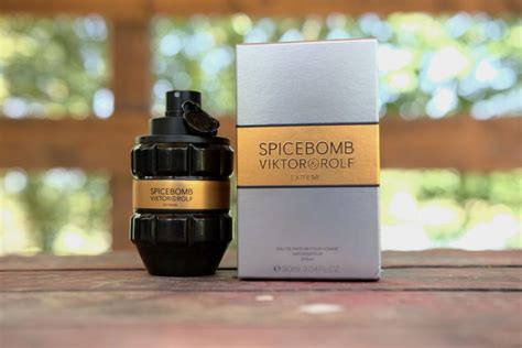 Viktor&Rolf Spicebomb Extreme Review (2024) 